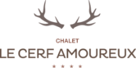 Logo du Cerf Amoureux